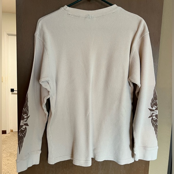 Vintage American Chopper Thermal - Picture 2 of 4